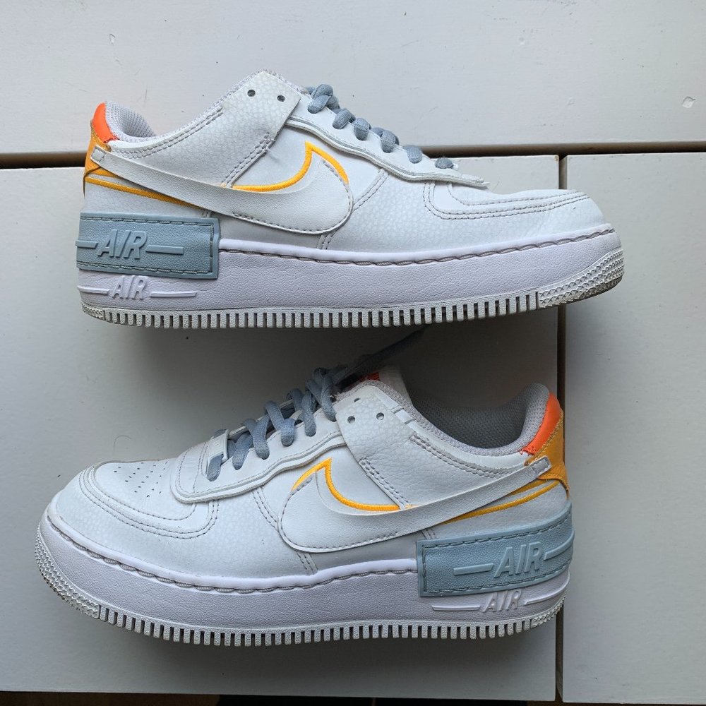 Nike Air Force 1 Low Shadow AF1